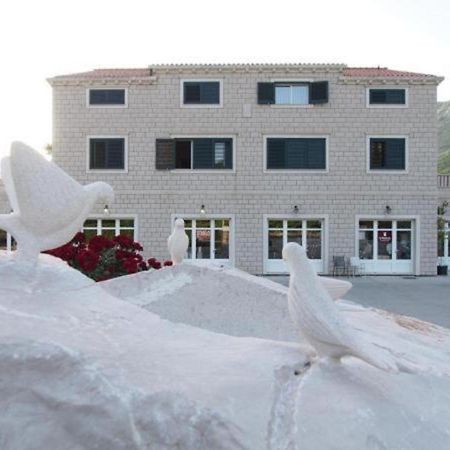 Mokošica Villa Dubelj Dubrovnik מראה חיצוני תמונה