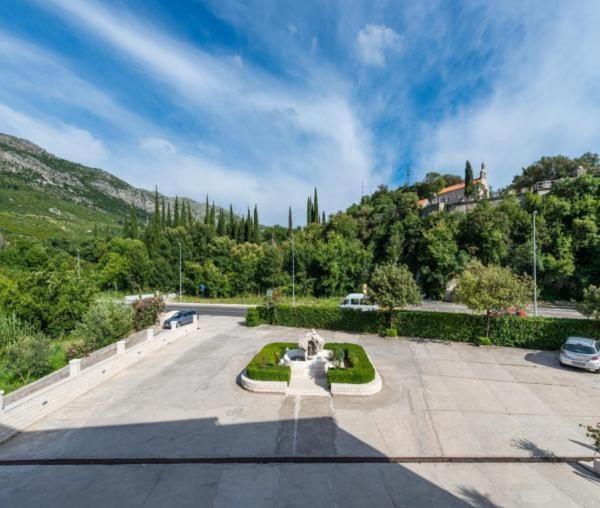 Mokošica Villa Dubelj Dubrovnik מראה חיצוני תמונה