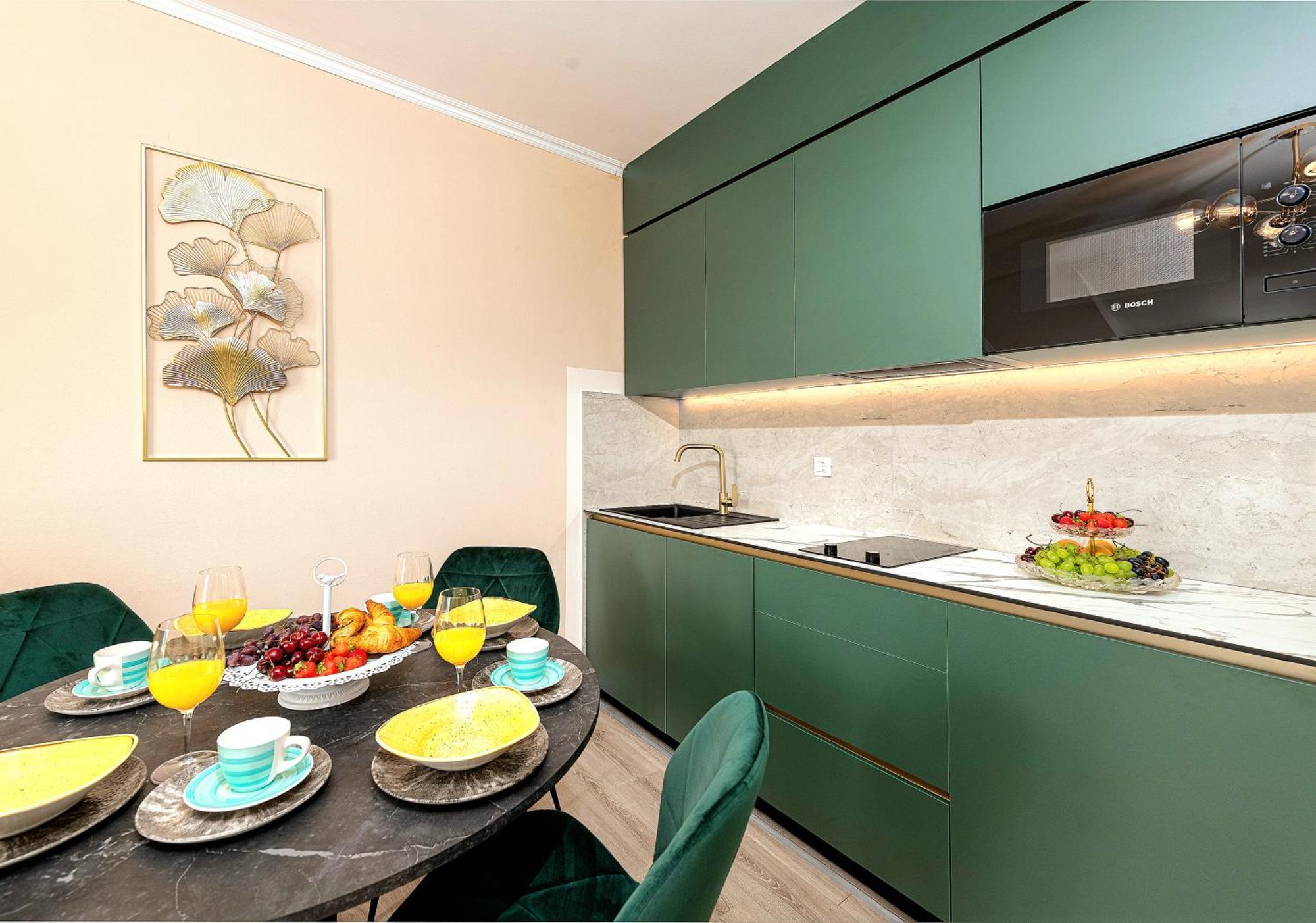 Mokošica Villa Dubelj Dubrovnik מראה חיצוני תמונה