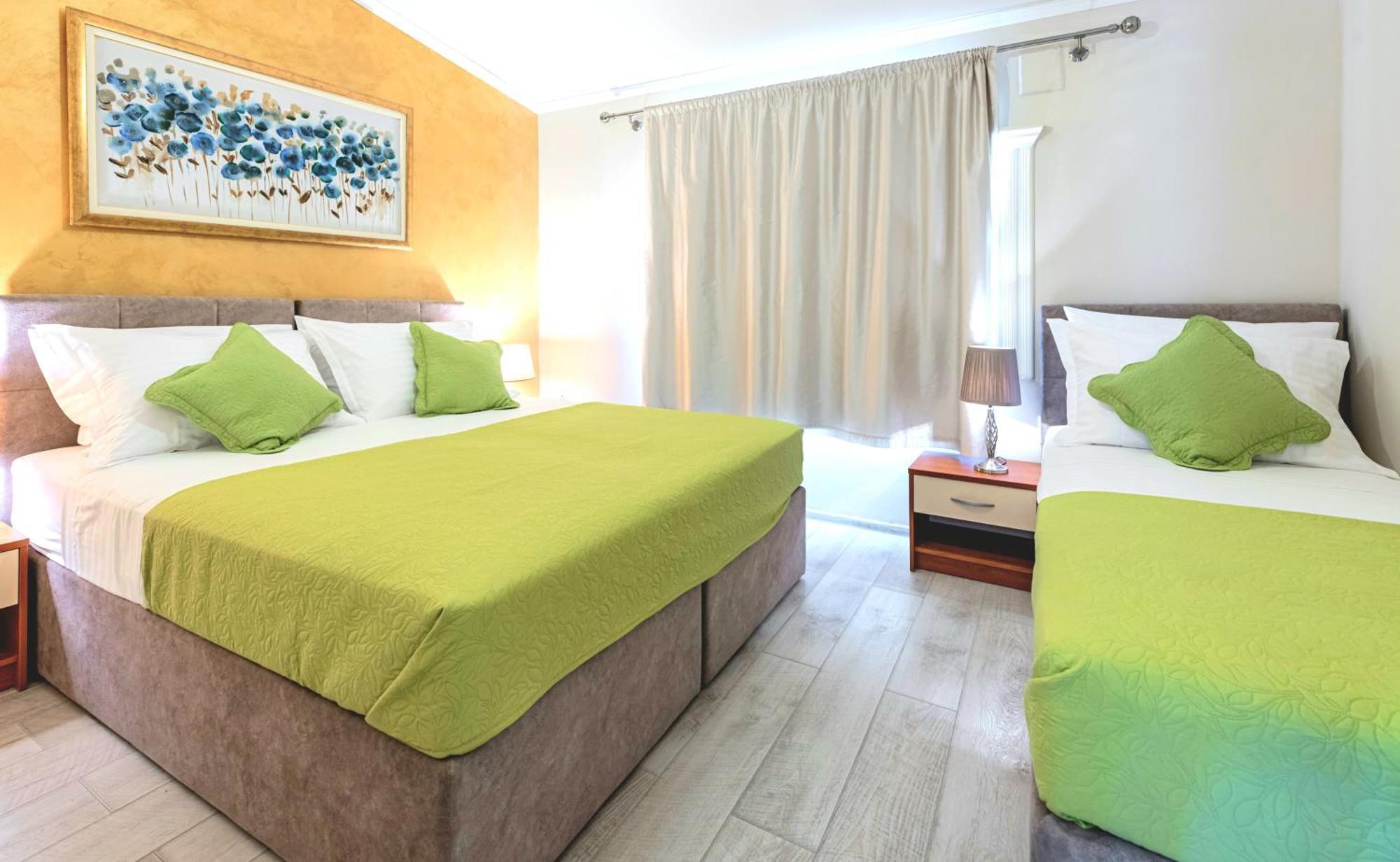 Mokošica Villa Dubelj Dubrovnik מראה חיצוני תמונה
