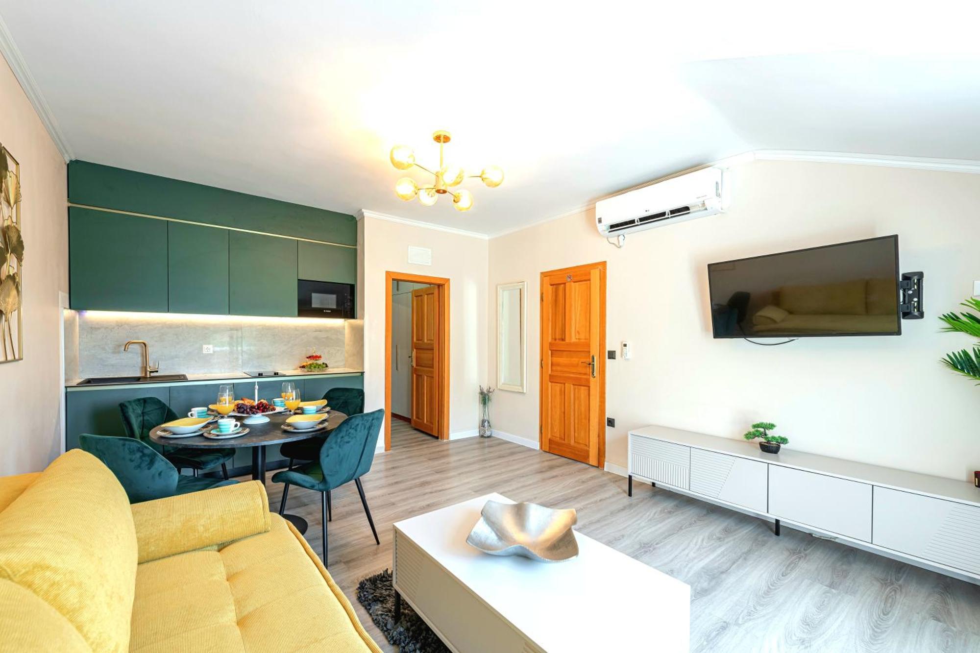 Mokošica Villa Dubelj Dubrovnik מראה חיצוני תמונה