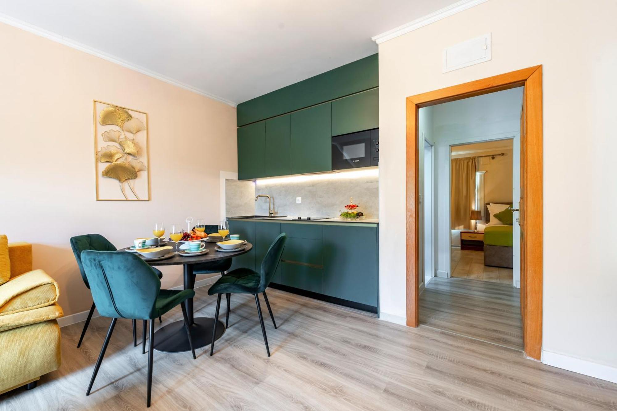 Mokošica Villa Dubelj Dubrovnik מראה חיצוני תמונה
