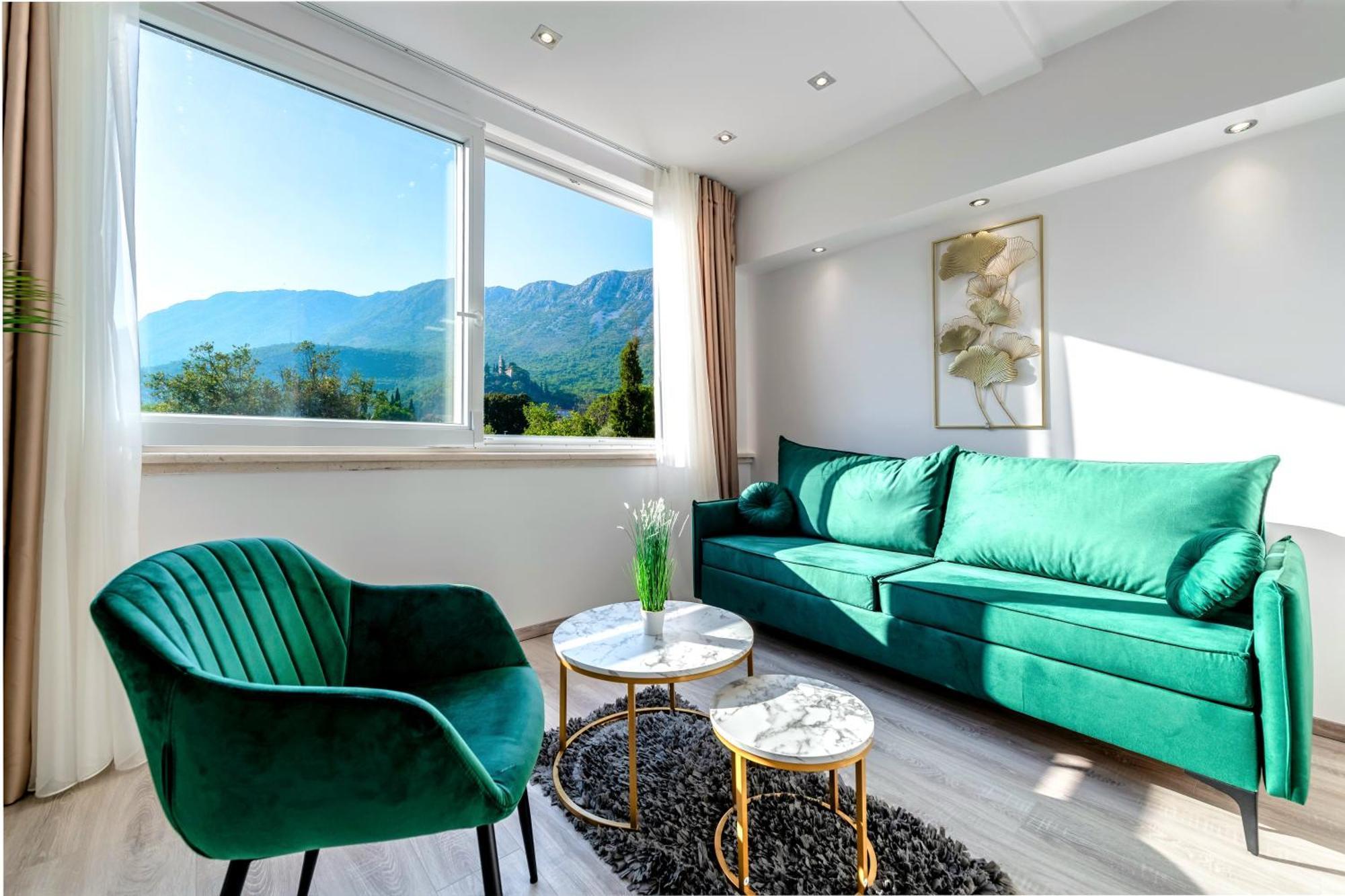 Mokošica Villa Dubelj Dubrovnik מראה חיצוני תמונה