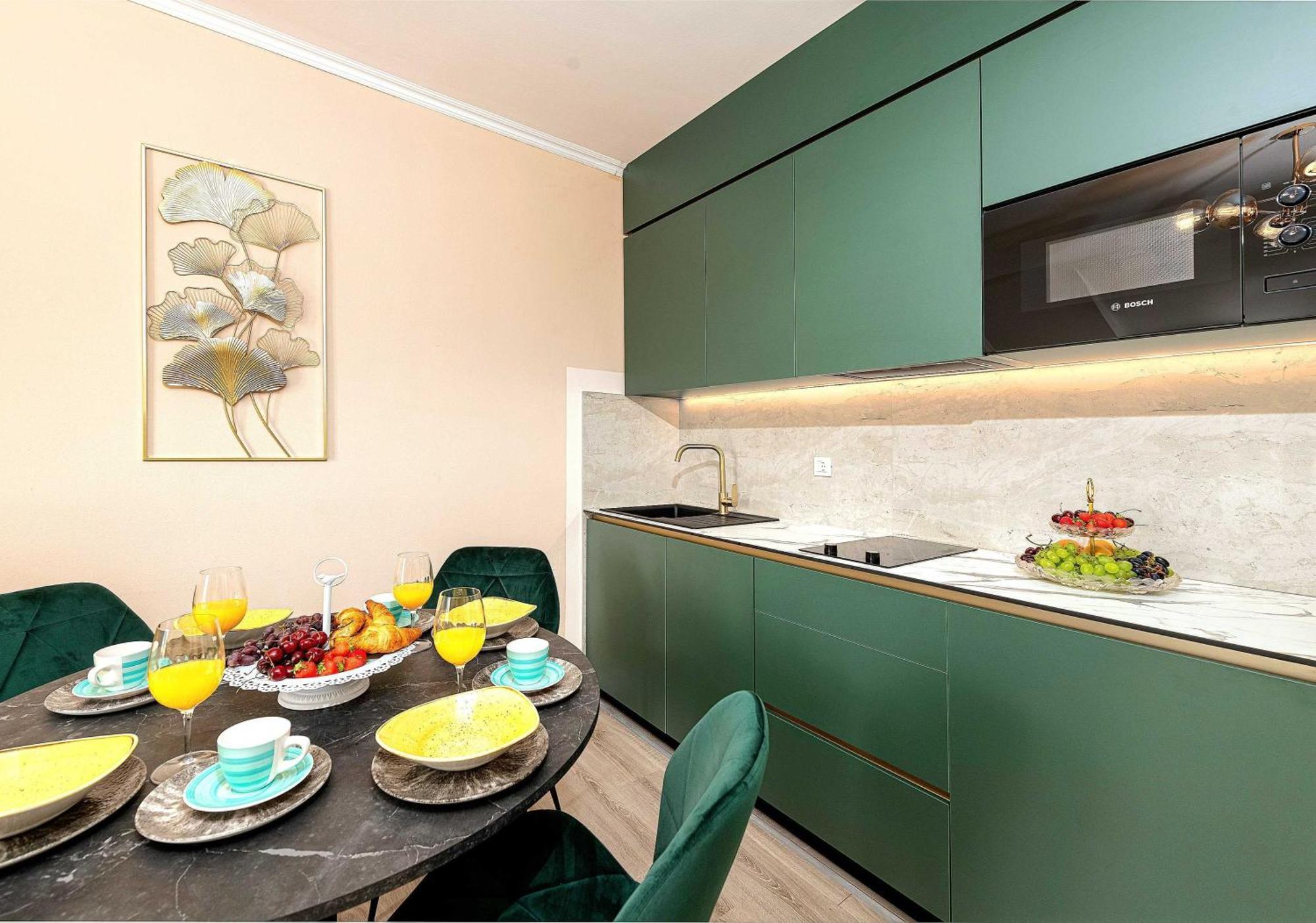 Mokošica Villa Dubelj Dubrovnik מראה חיצוני תמונה